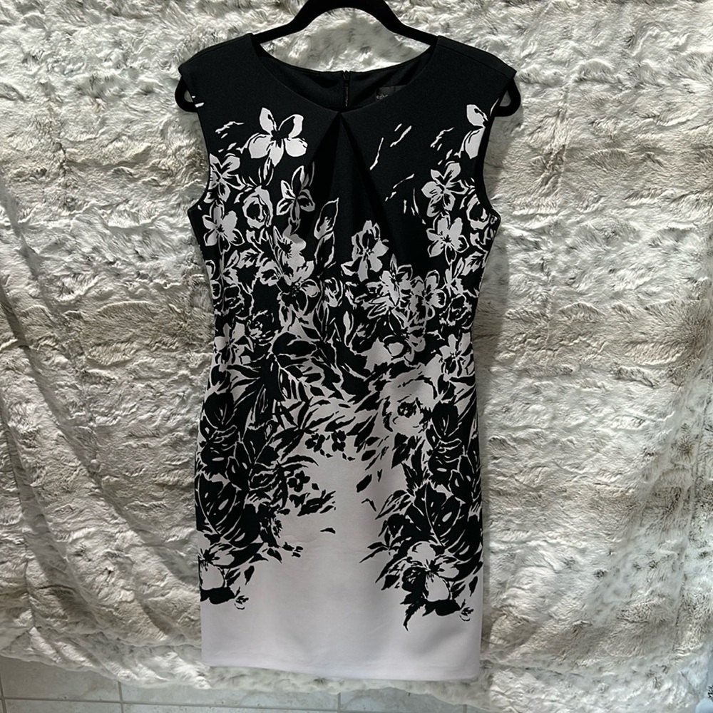 Connected Apparel Dress - Size 6